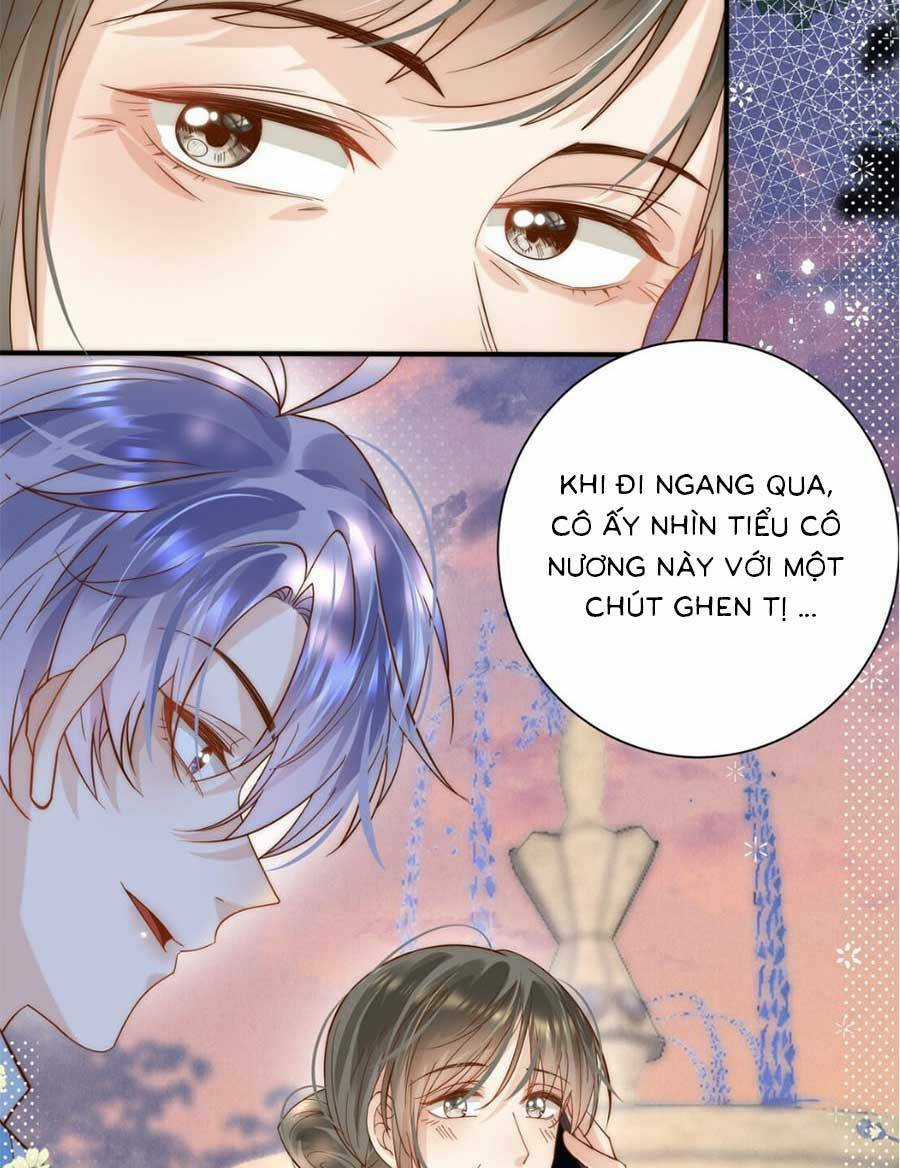 Ảnh Đế Thế Thân - Chapter 5 - Trang 9