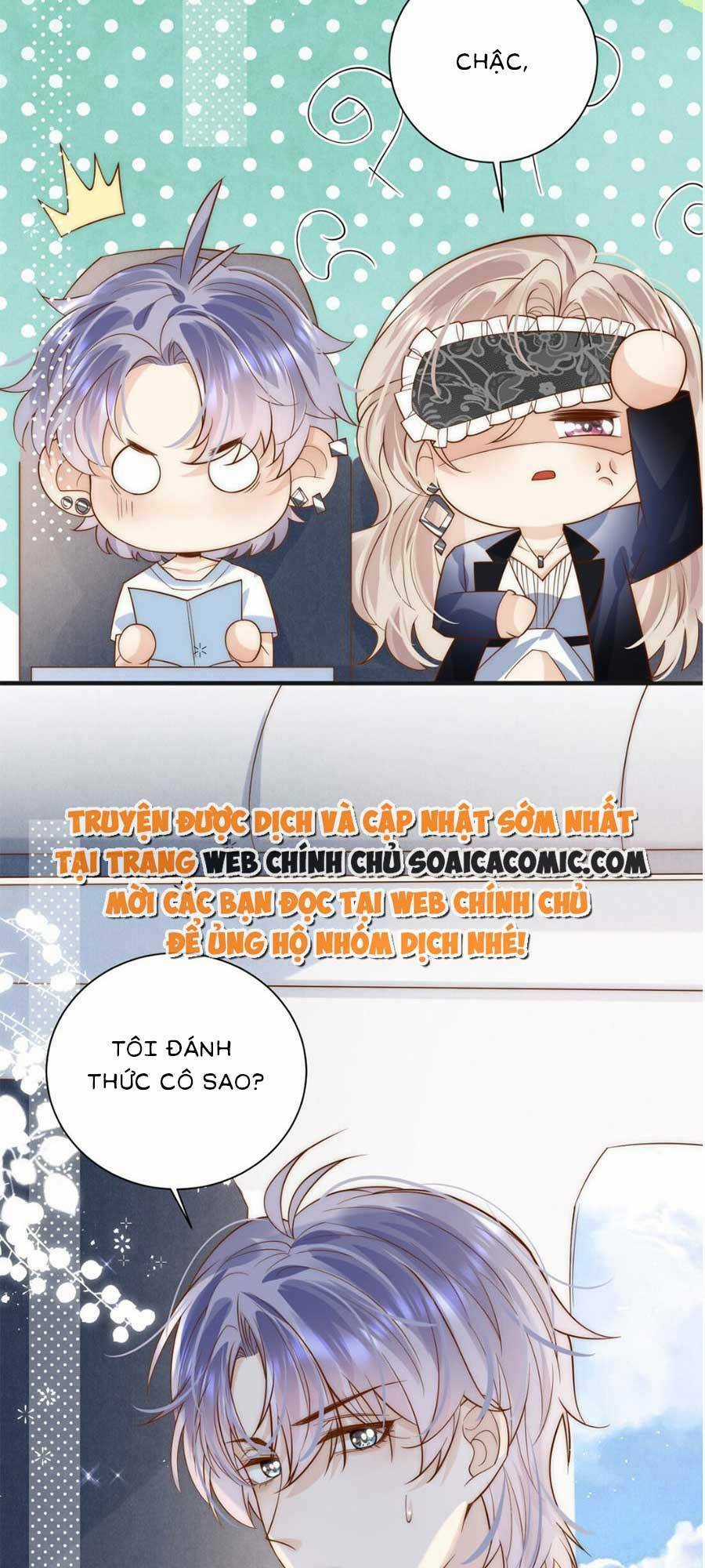 Ảnh Đế Thế Thân - Chapter 6 - Trang 12