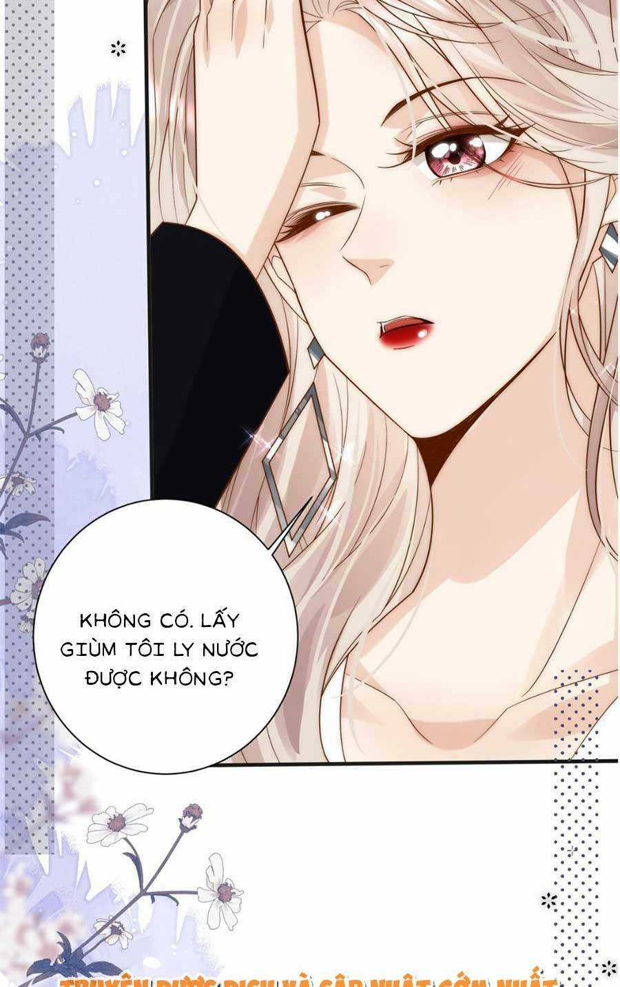 Ảnh Đế Thế Thân - Chapter 6 - Trang 14