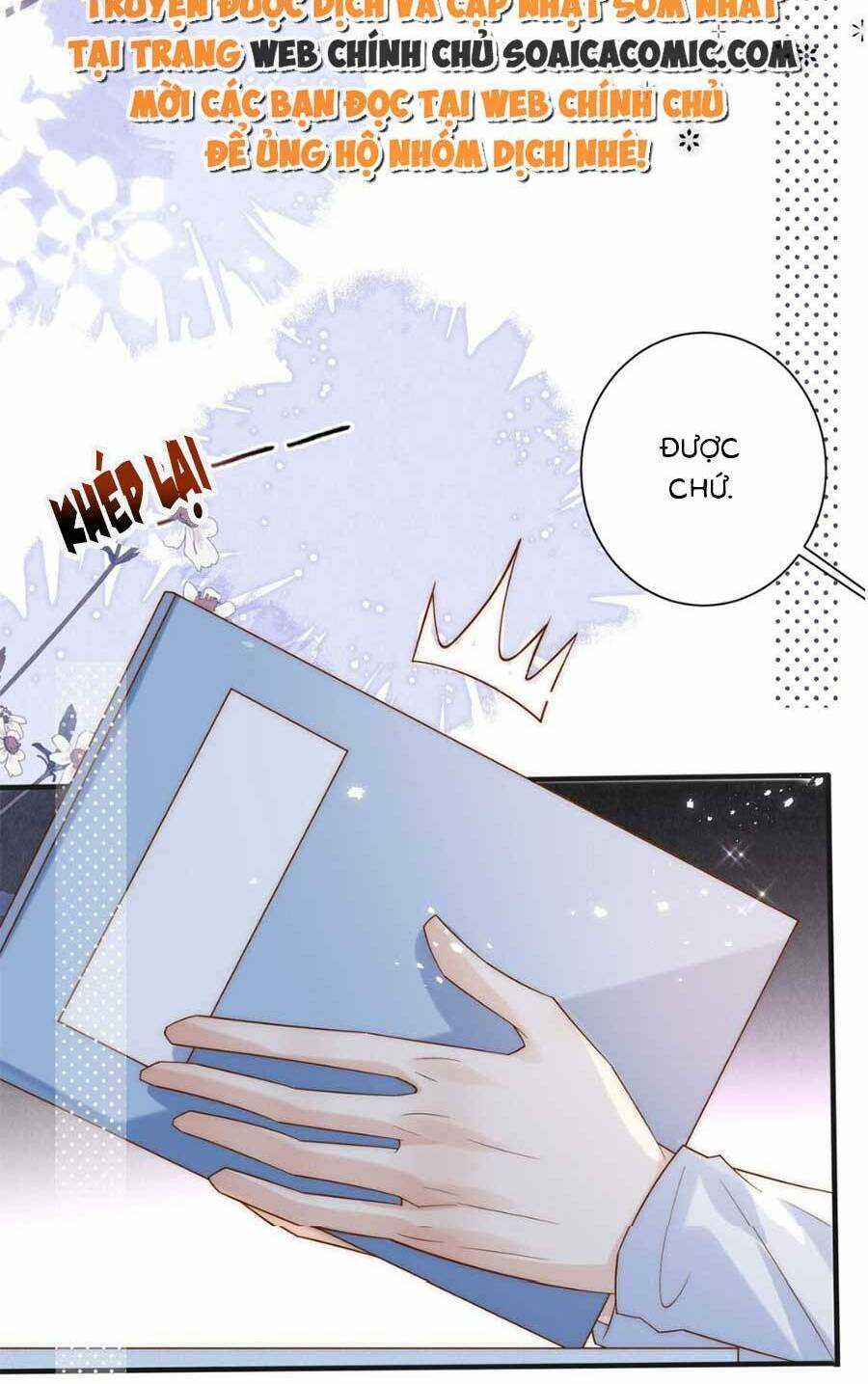 Ảnh Đế Thế Thân - Chapter 6 - Trang 15