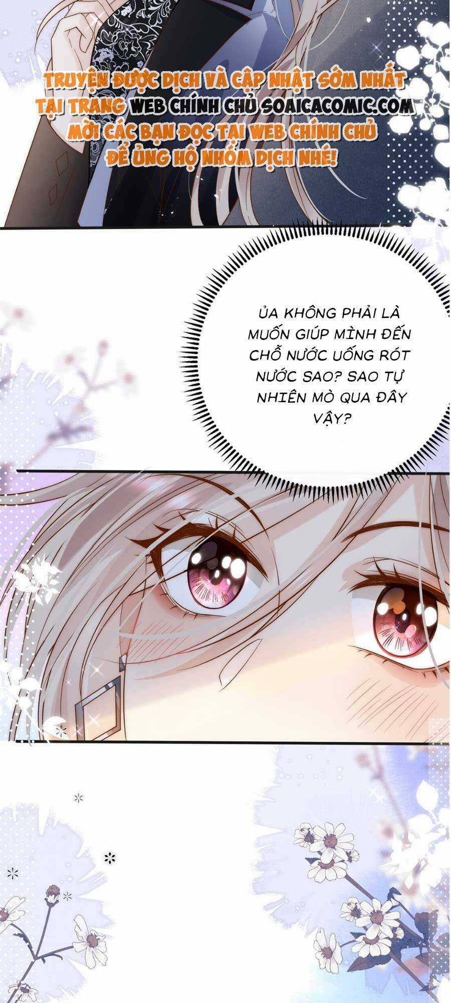 Ảnh Đế Thế Thân - Chapter 6 - Trang 17