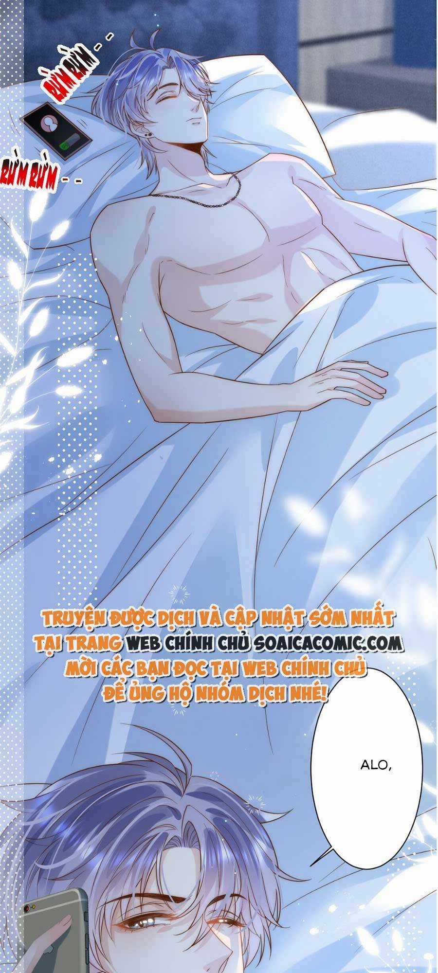 Ảnh Đế Thế Thân - Chapter 6 - Trang 3