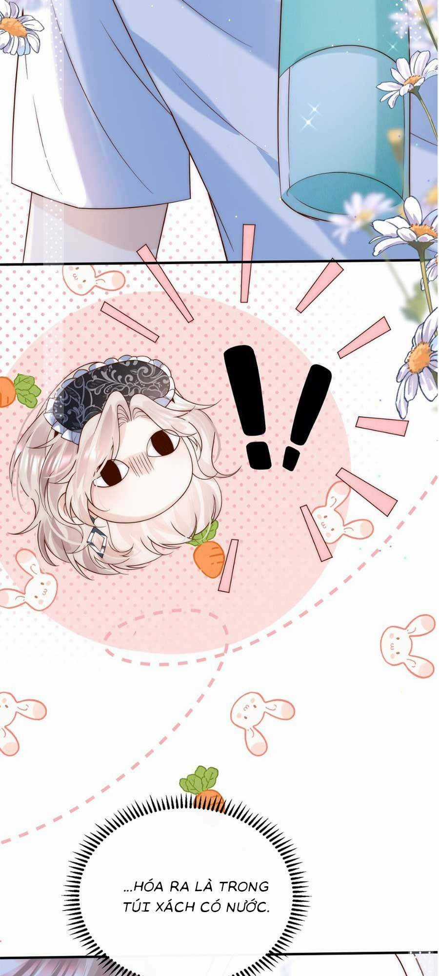 Ảnh Đế Thế Thân - Chapter 6 - Trang 22