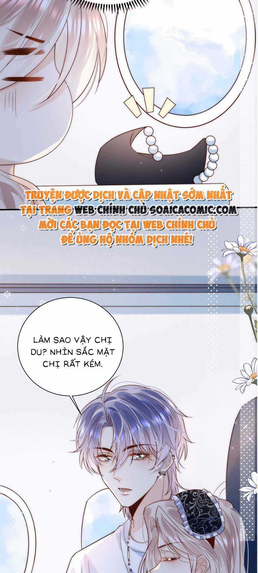 Ảnh Đế Thế Thân - Chapter 6 - Trang 23