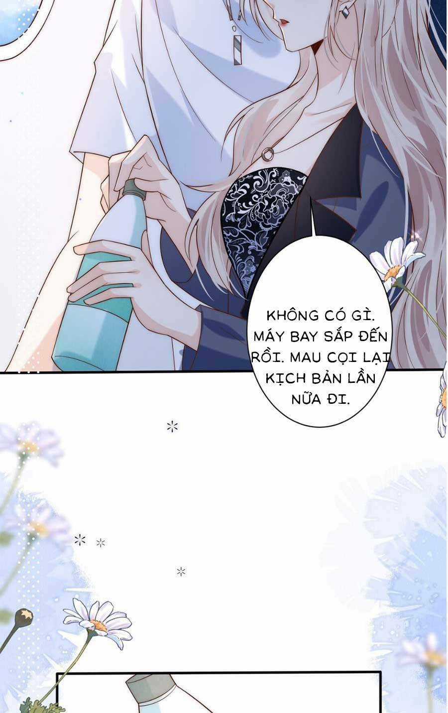 Ảnh Đế Thế Thân - Chapter 6 - Trang 24