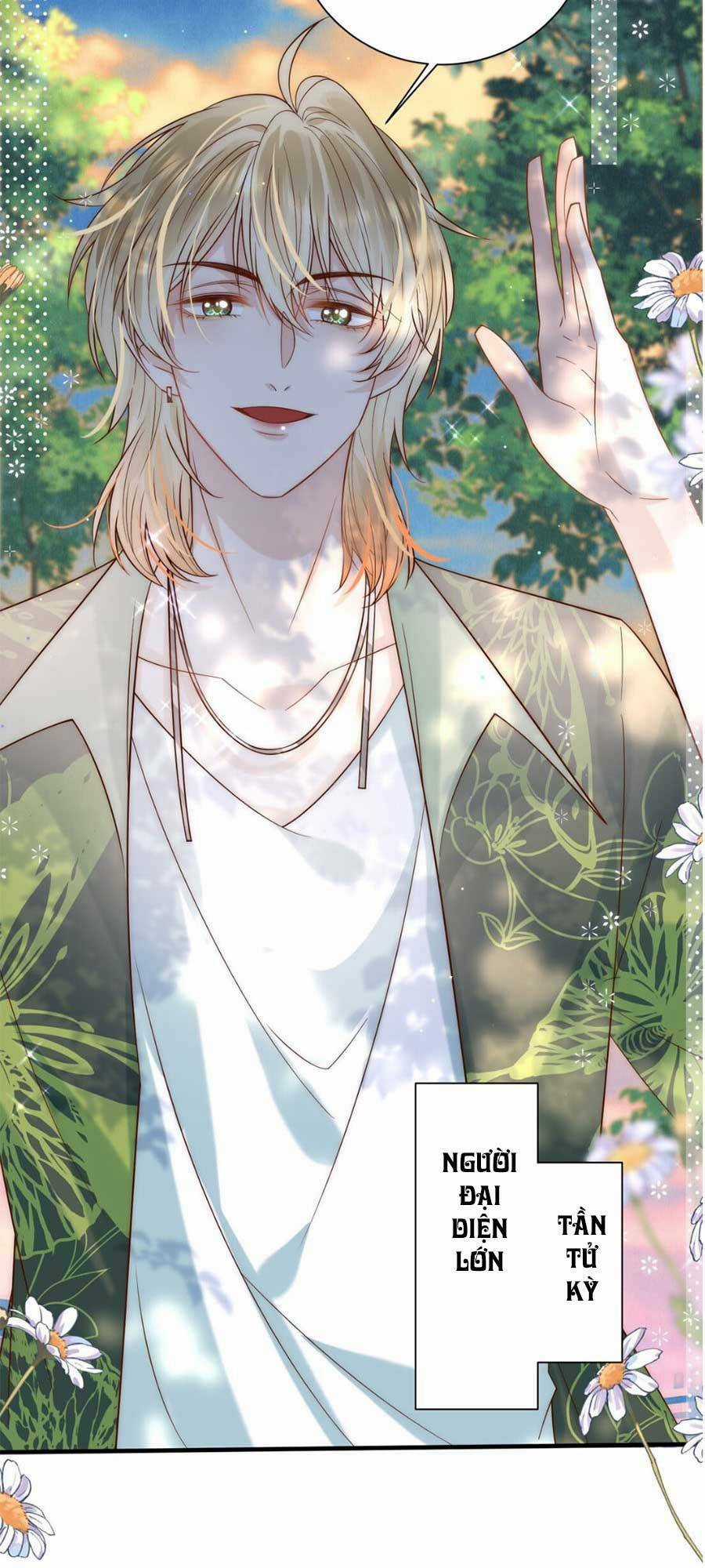 Ảnh Đế Thế Thân - Chapter 6 - Trang 27
