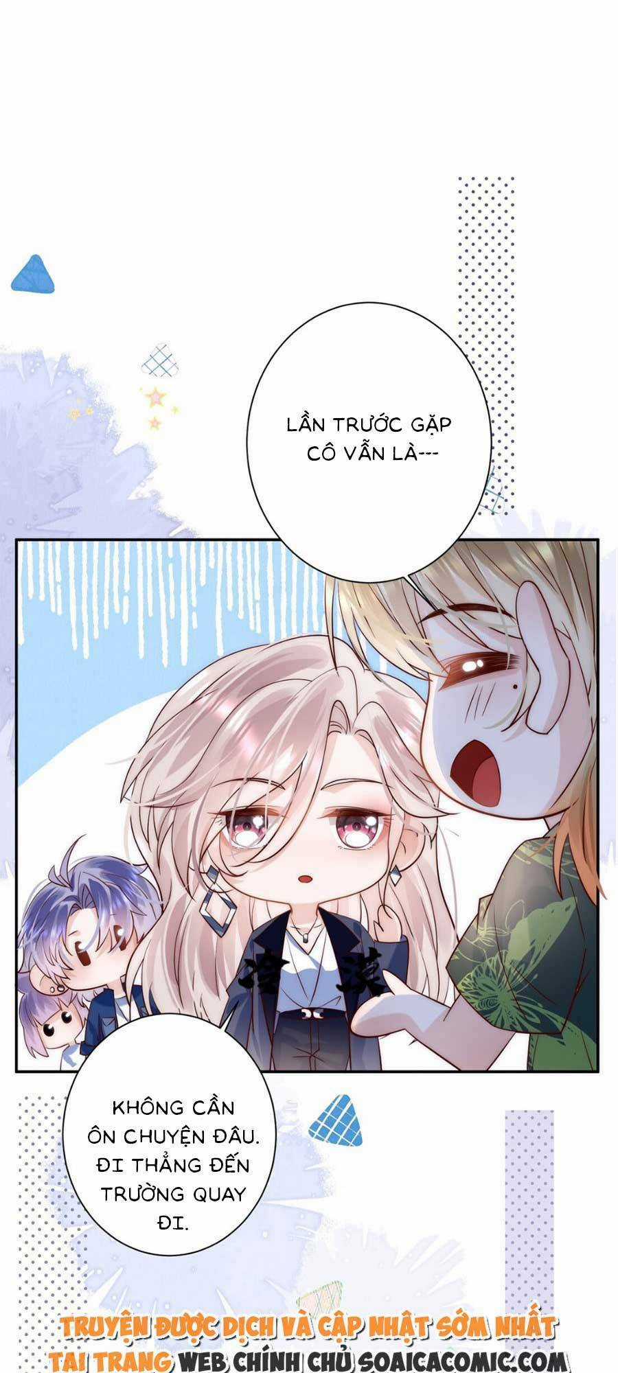 Ảnh Đế Thế Thân - Chapter 6 - Trang 28