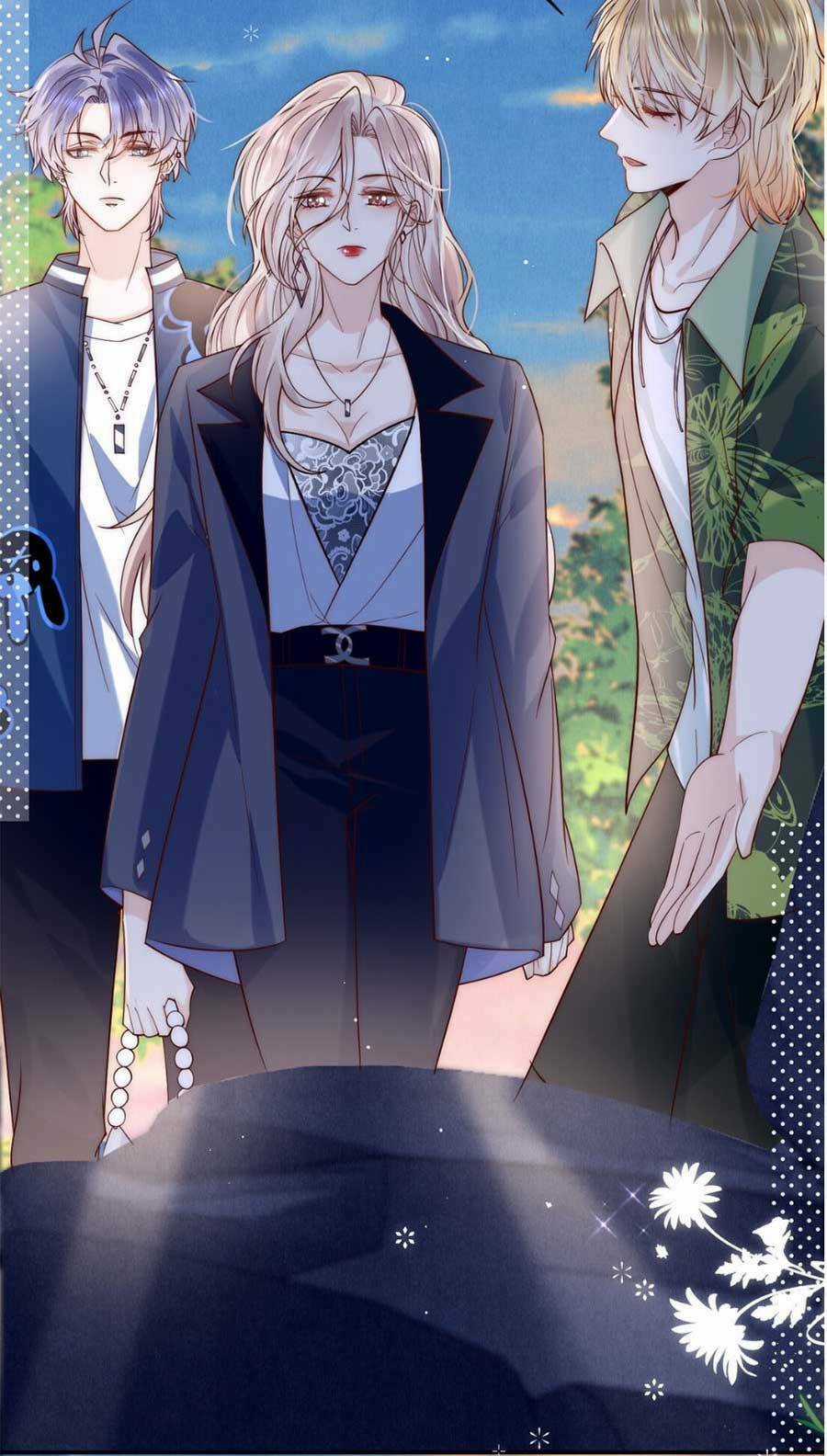 Ảnh Đế Thế Thân - Chapter 6 - Trang 30