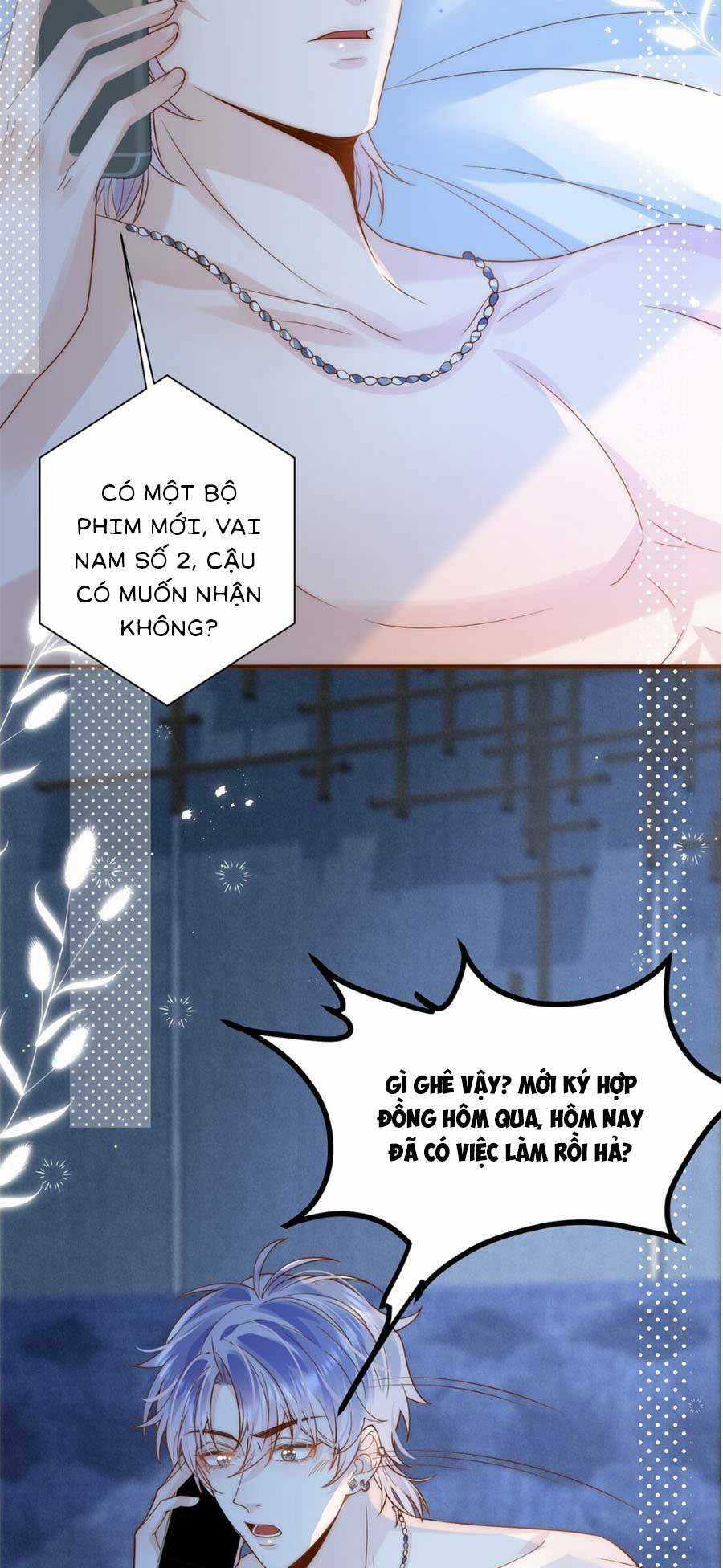 Ảnh Đế Thế Thân - Chapter 6 - Trang 4