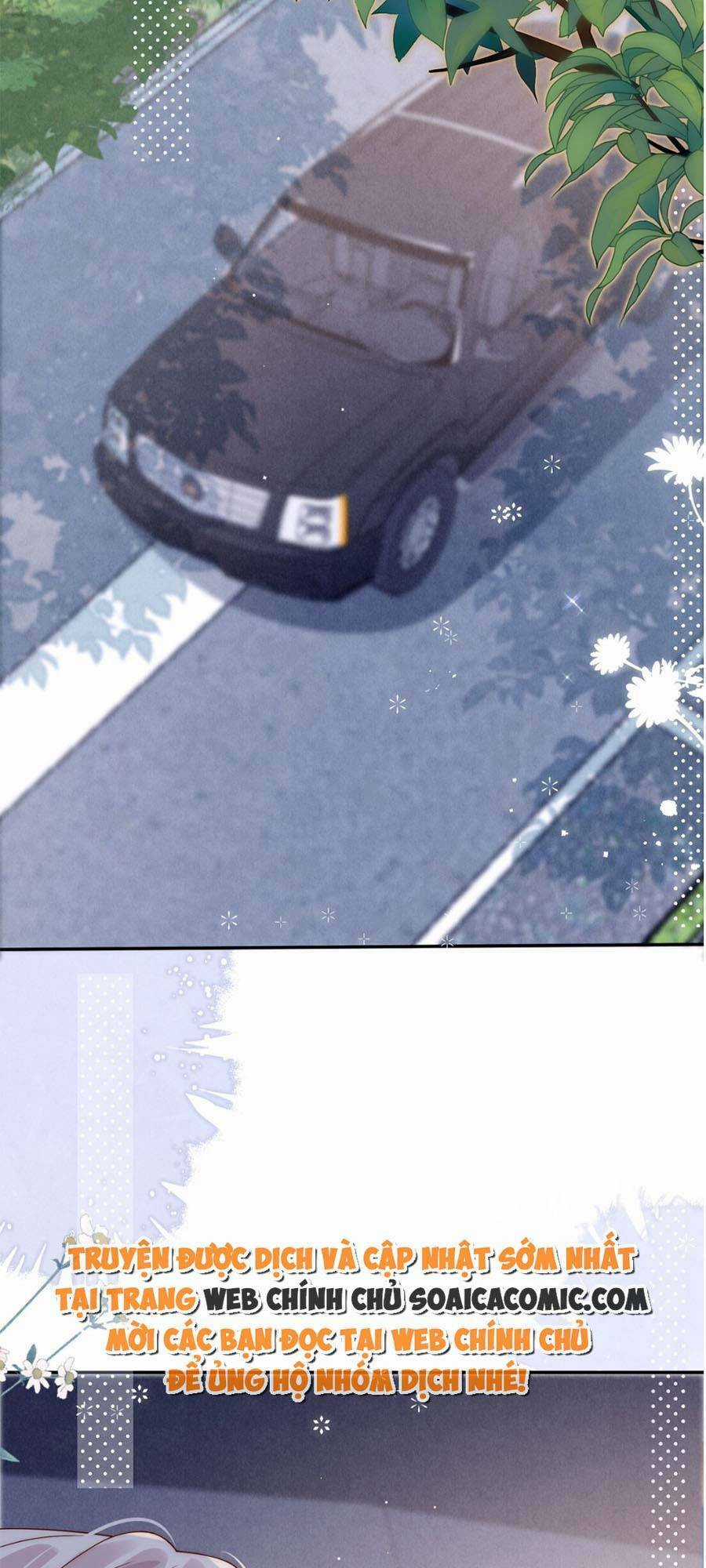 Ảnh Đế Thế Thân - Chapter 6 - Trang 32