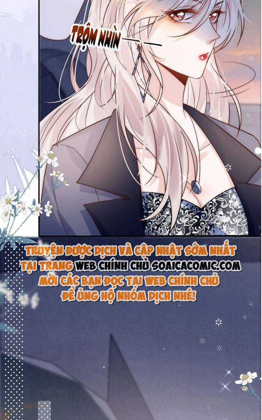 Ảnh Đế Thế Thân - Chapter 6 - Trang 35