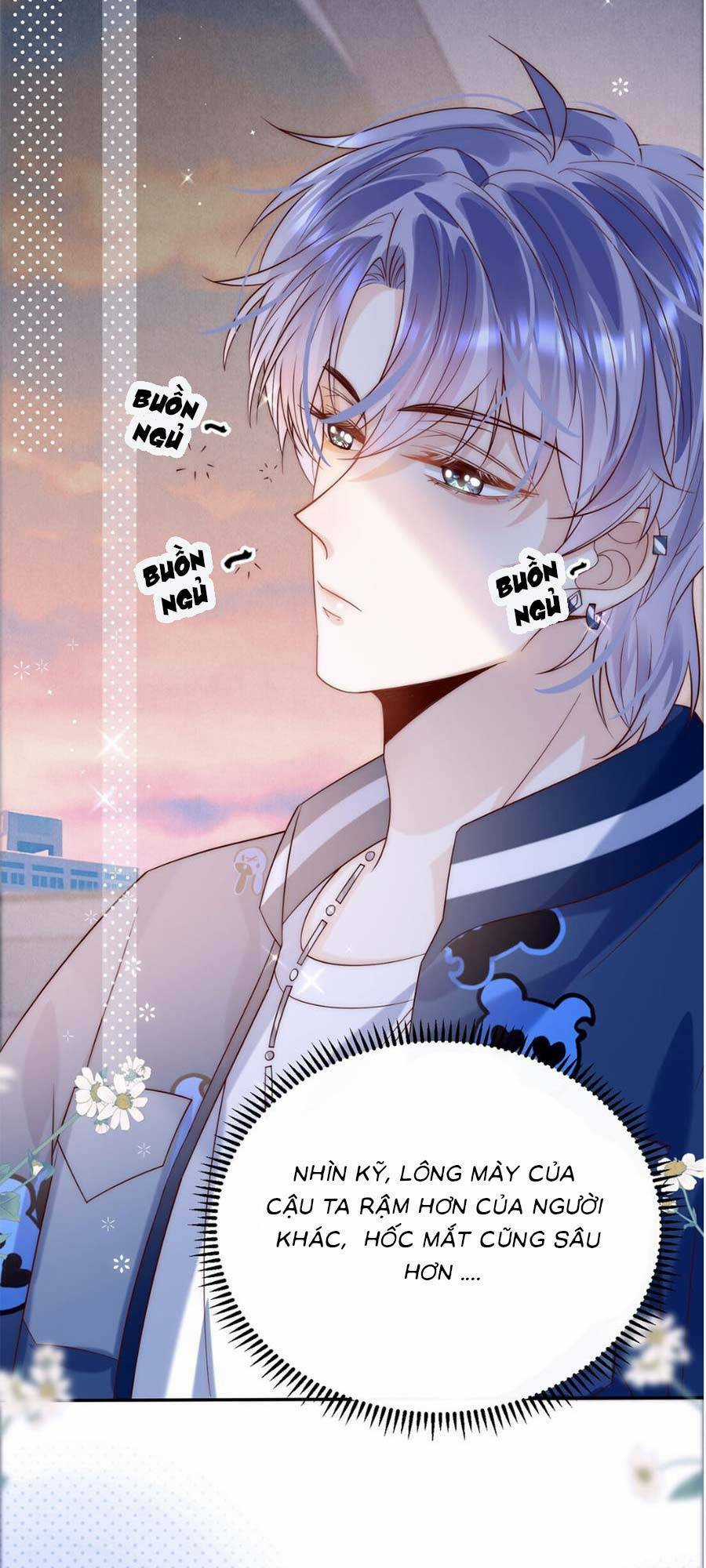 Ảnh Đế Thế Thân - Chapter 6 - Trang 36