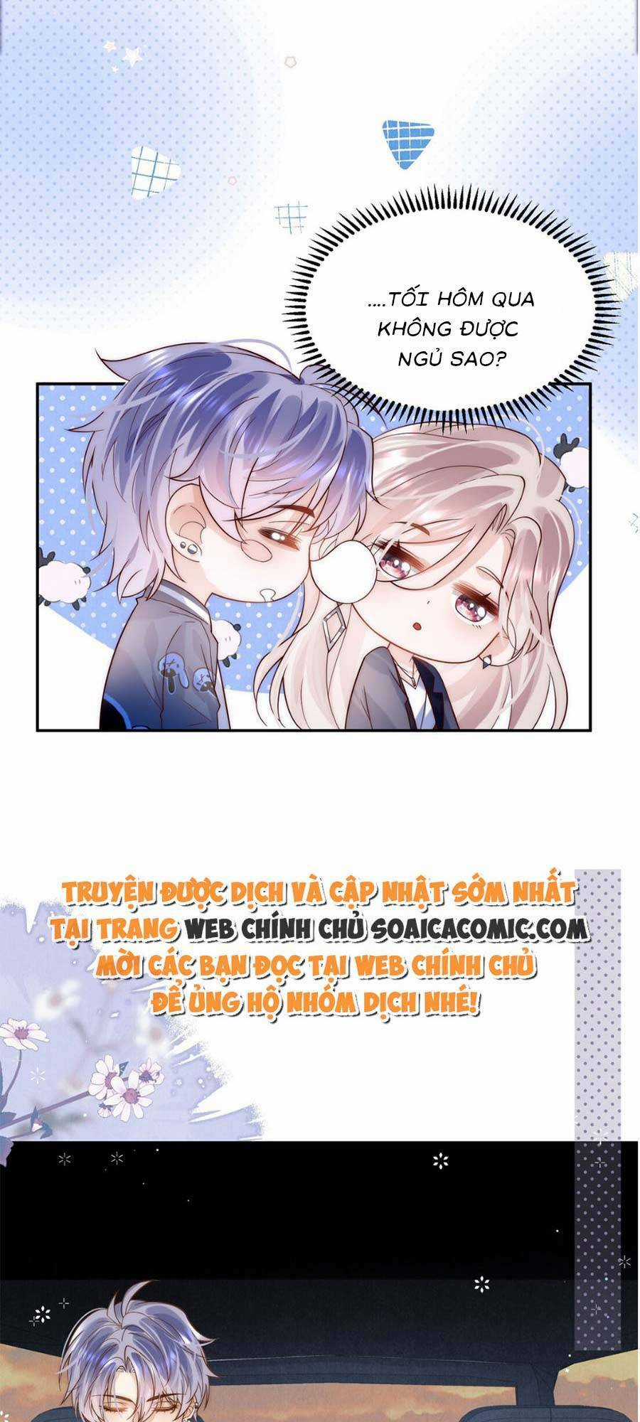 Ảnh Đế Thế Thân - Chapter 6 - Trang 37