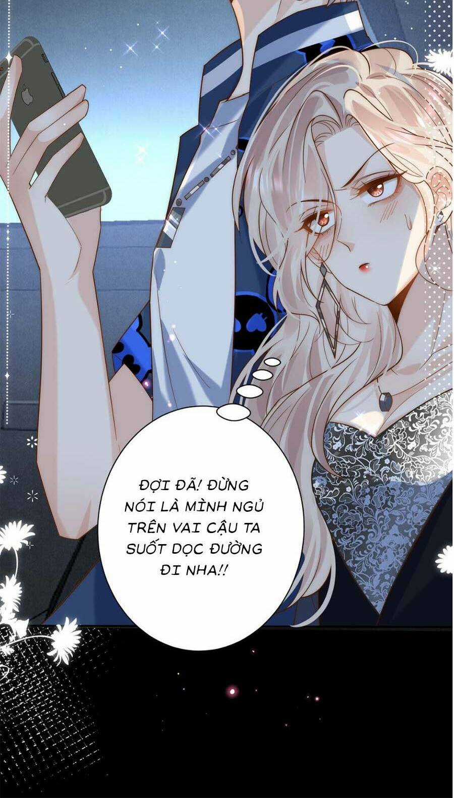 Ảnh Đế Thế Thân - Chapter 6 - Trang 45