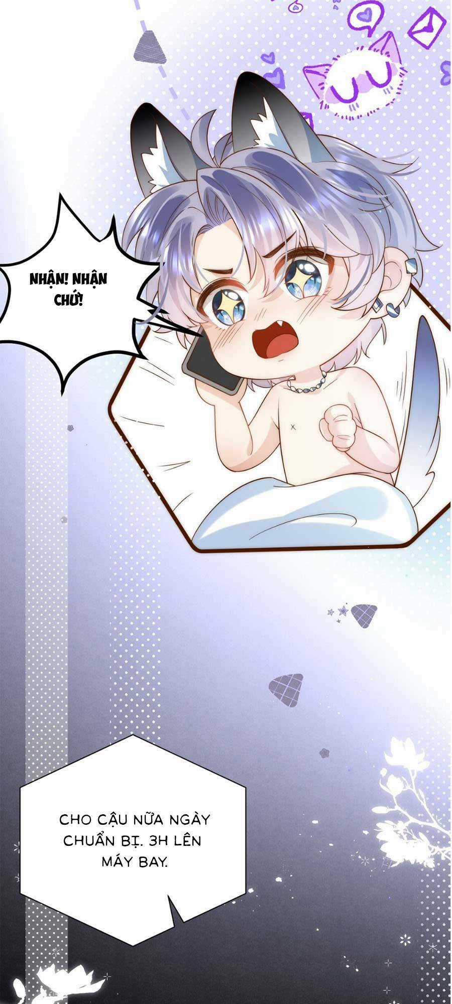 Ảnh Đế Thế Thân - Chapter 6 - Trang 6