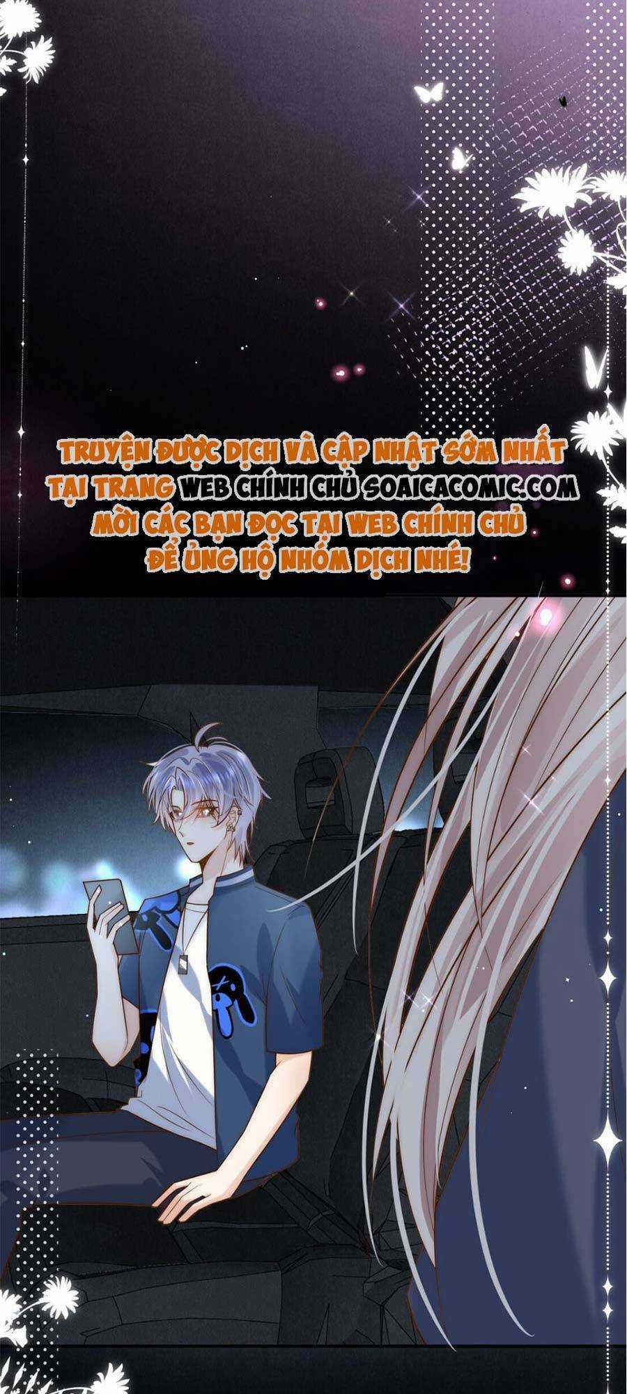 Ảnh Đế Thế Thân - Chapter 6 - Trang 52