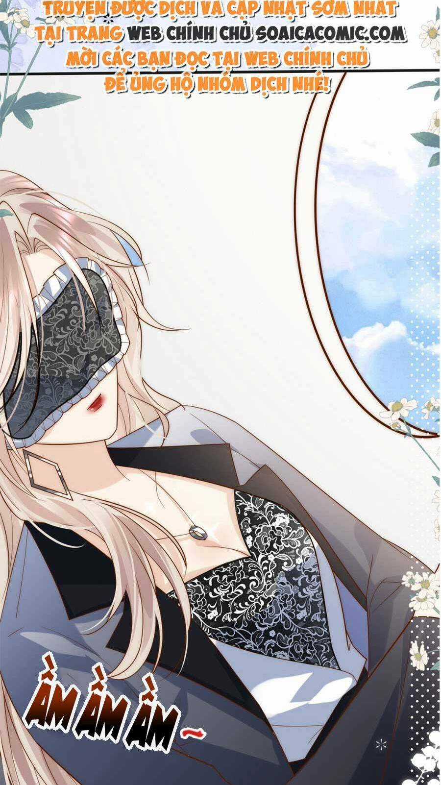 Ảnh Đế Thế Thân - Chapter 6 - Trang 10