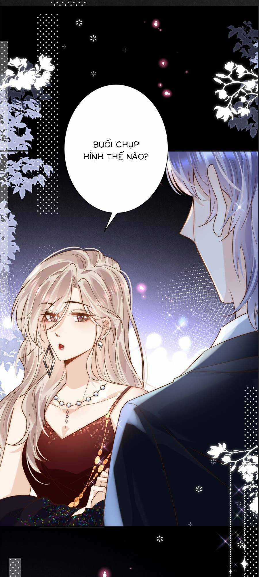 Ảnh Đế Thế Thân - Chapter 7 - Trang 11