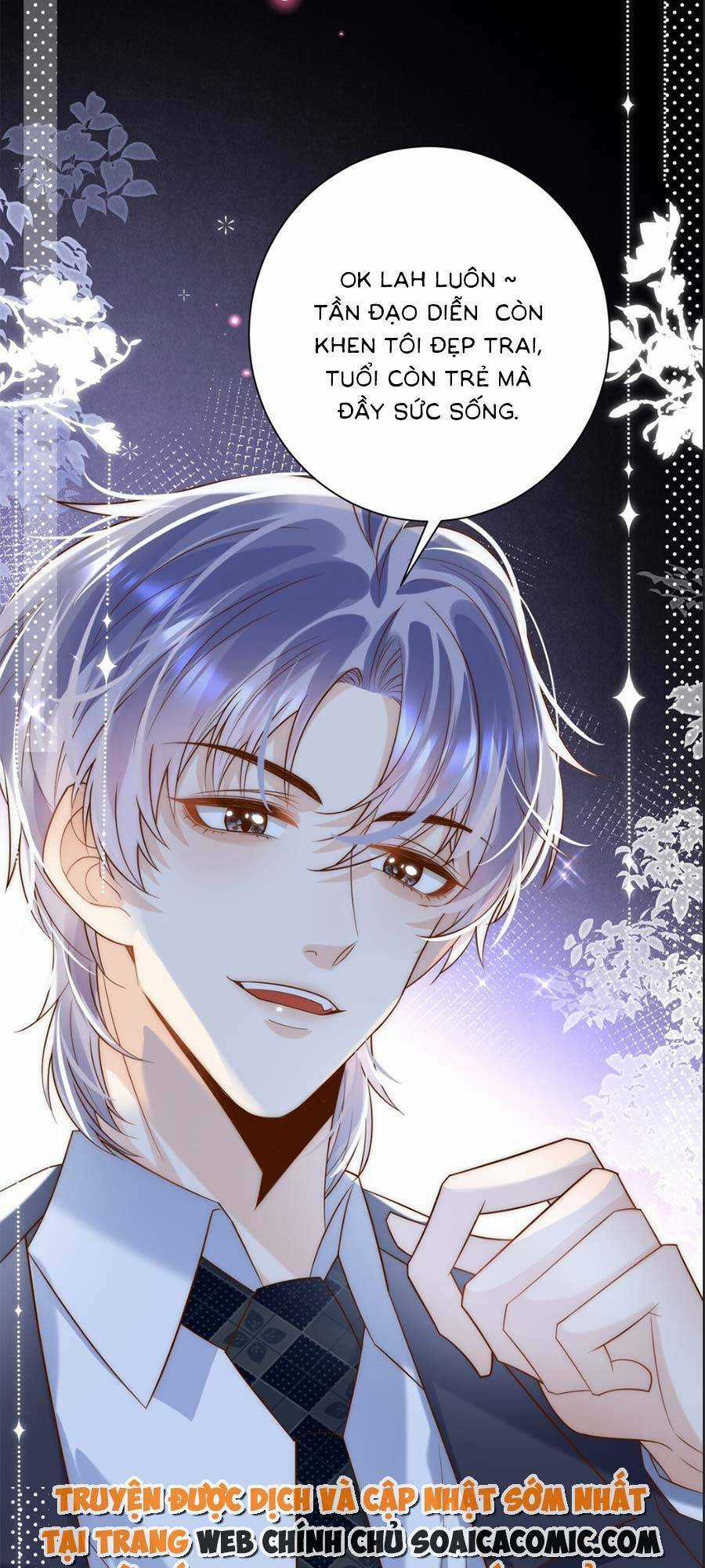 Ảnh Đế Thế Thân - Chapter 7 - Trang 12