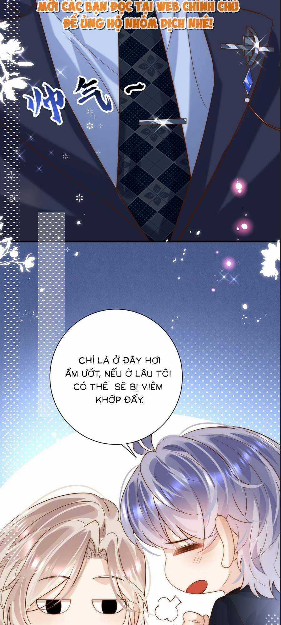 Ảnh Đế Thế Thân - Chapter 7 - Trang 13