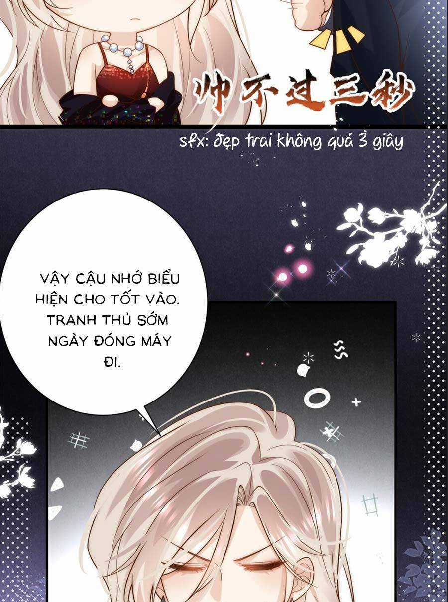 Ảnh Đế Thế Thân - Chapter 7 - Trang 14