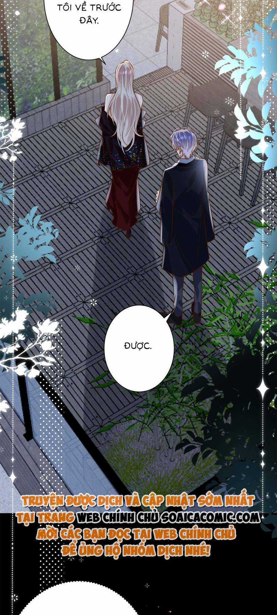 Ảnh Đế Thế Thân - Chapter 7 - Trang 16