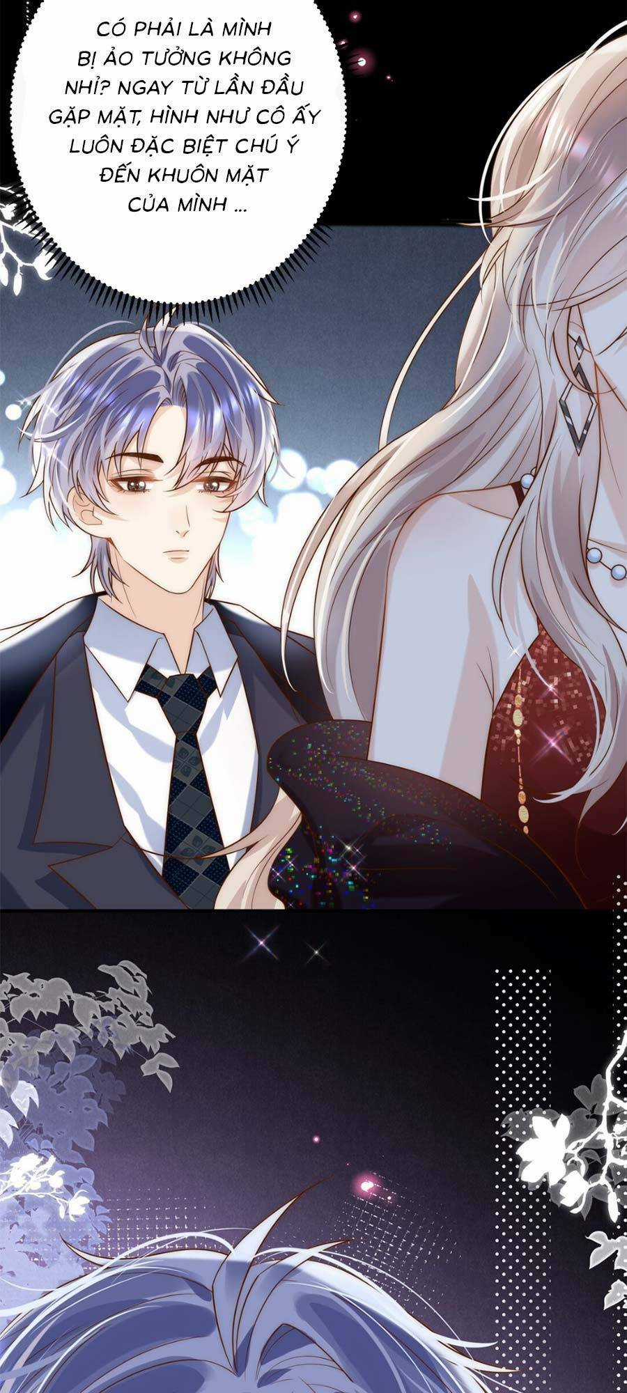 Ảnh Đế Thế Thân - Chapter 7 - Trang 17