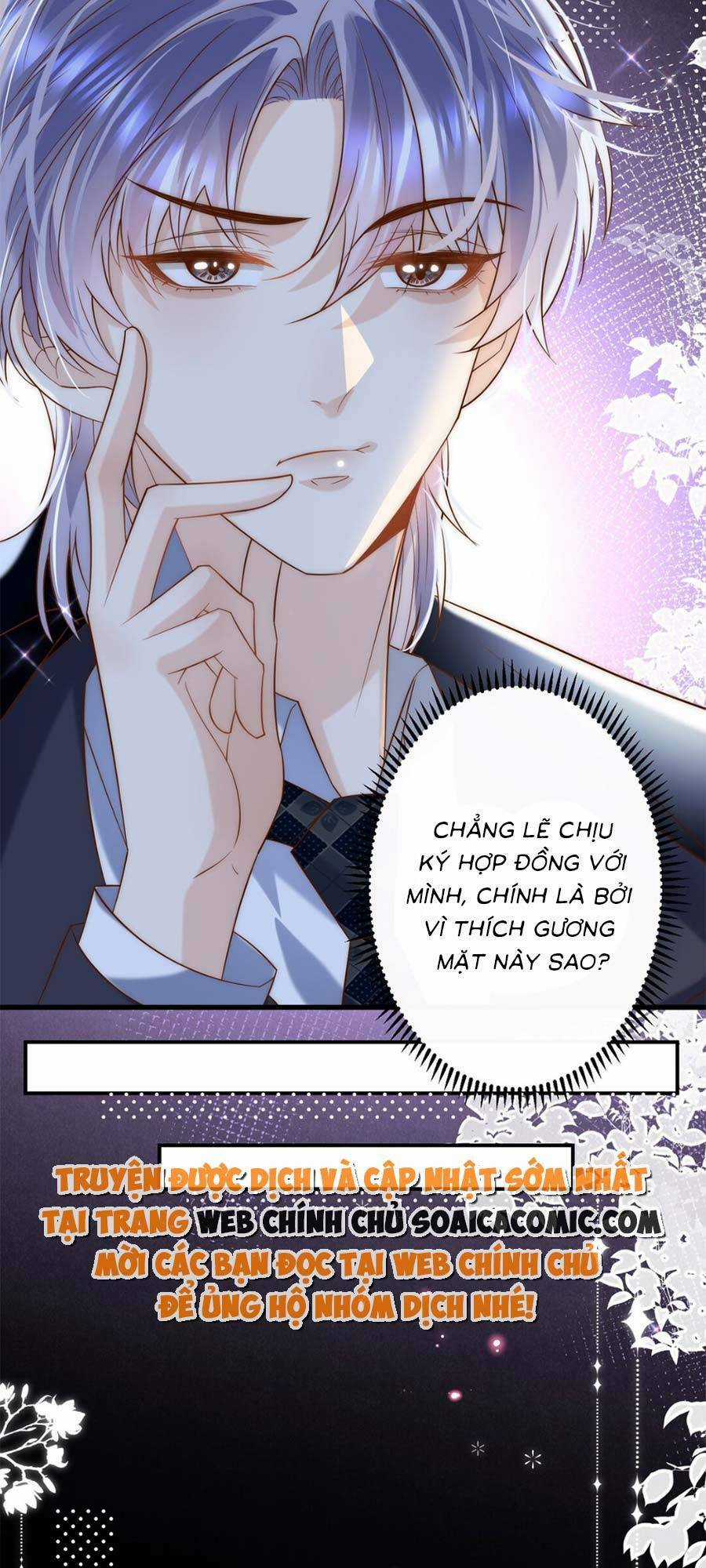 Ảnh Đế Thế Thân - Chapter 7 - Trang 18