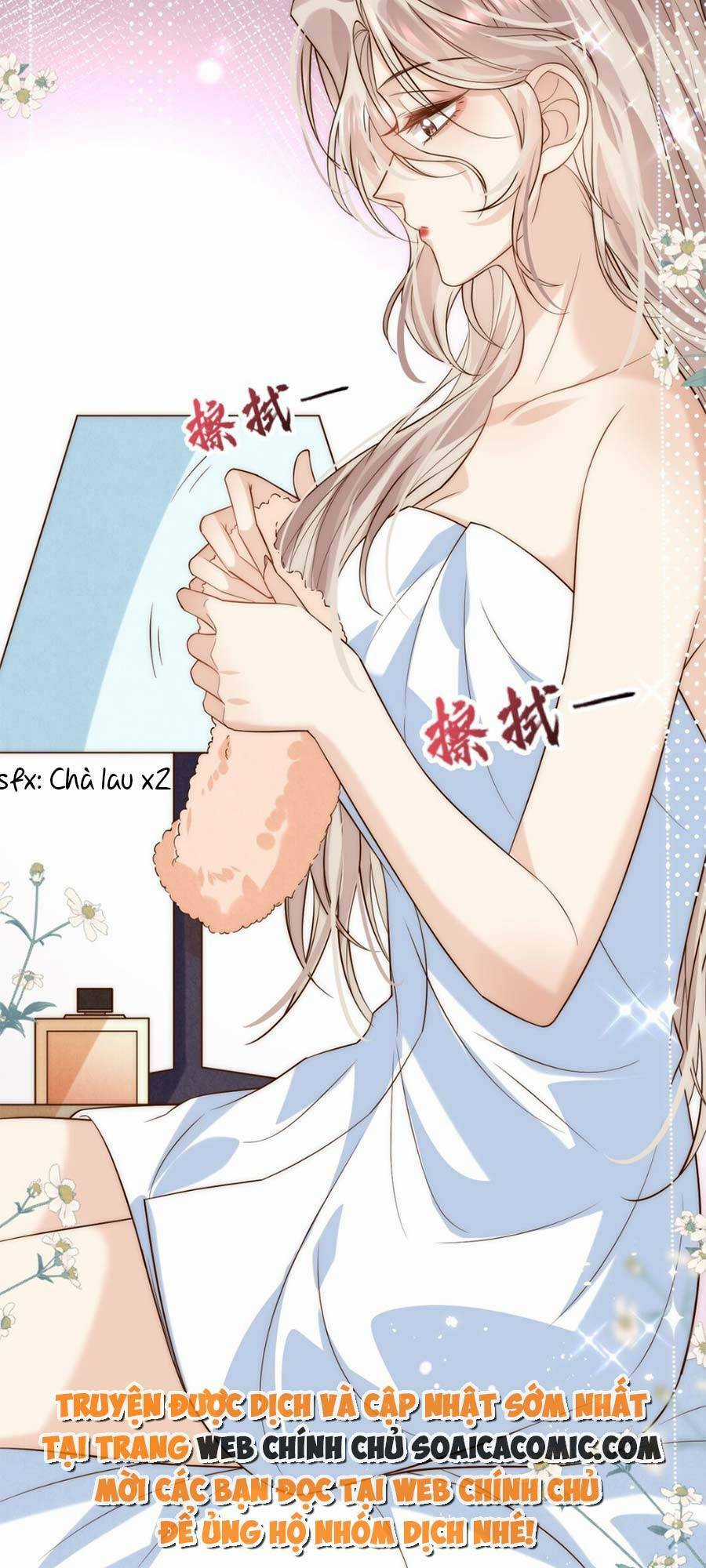 Ảnh Đế Thế Thân - Chapter 7 - Trang 22