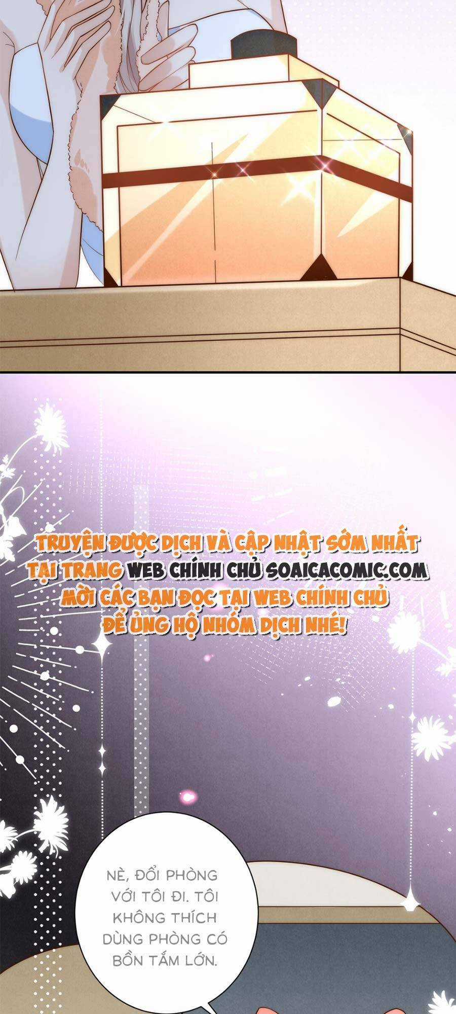 Ảnh Đế Thế Thân - Chapter 7 - Trang 24