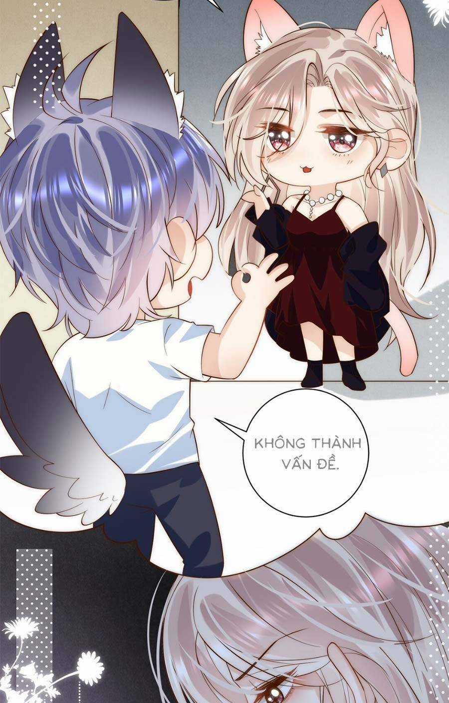 Ảnh Đế Thế Thân - Chapter 7 - Trang 25