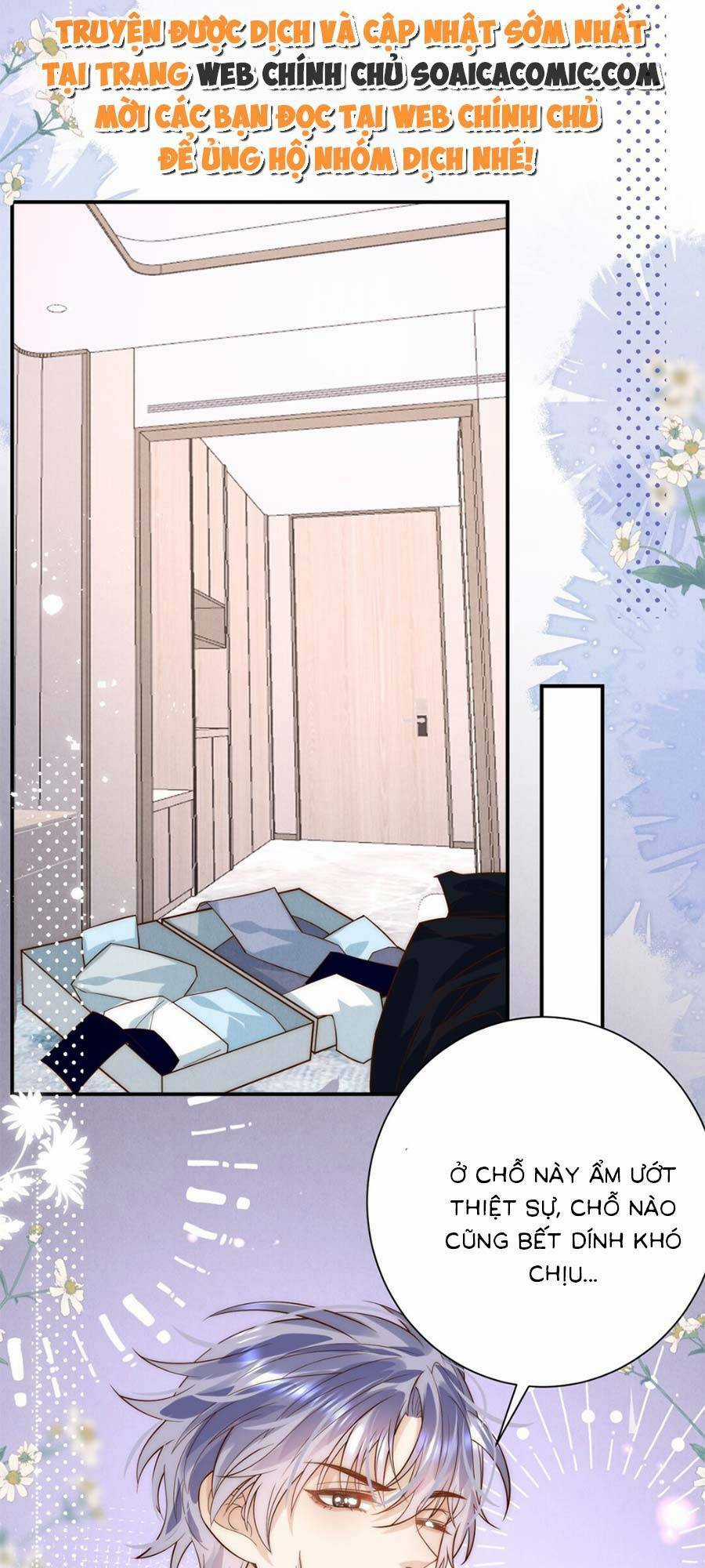 Ảnh Đế Thế Thân - Chapter 7 - Trang 27