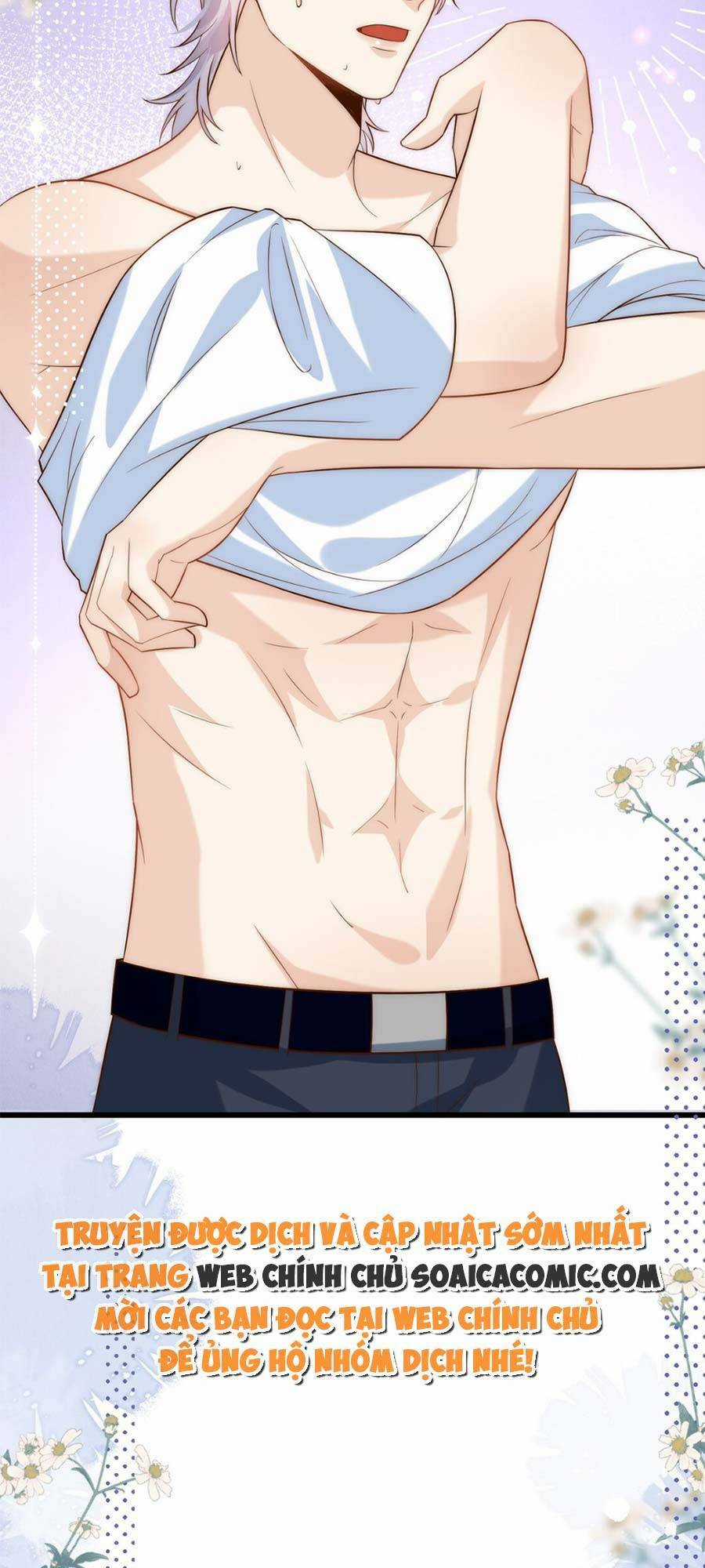 Ảnh Đế Thế Thân - Chapter 7 - Trang 28