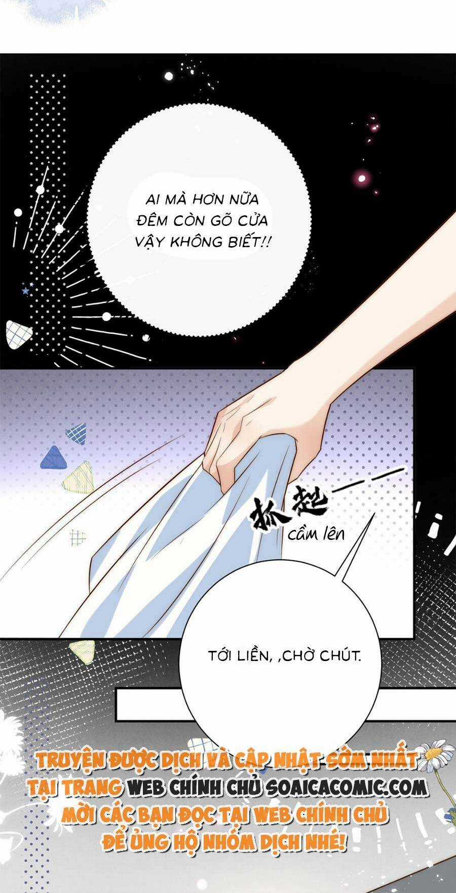 Ảnh Đế Thế Thân - Chapter 7 - Trang 30