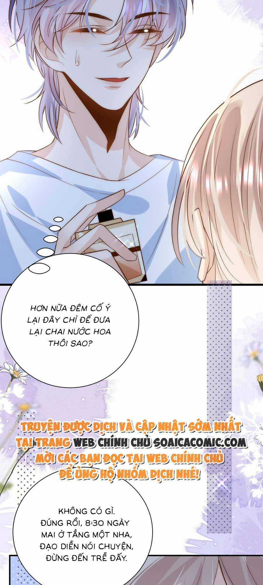 Ảnh Đế Thế Thân - Chapter 7 - Trang 37