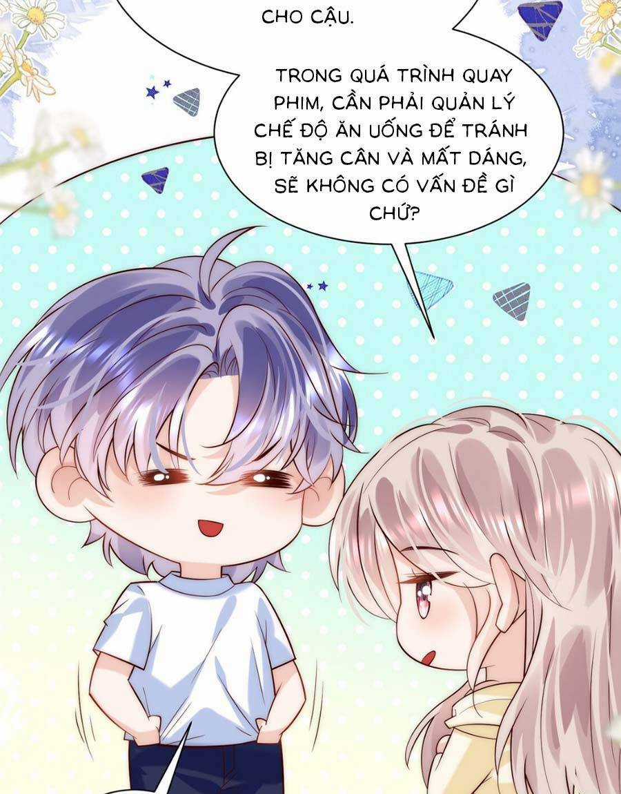 Ảnh Đế Thế Thân - Chapter 7 - Trang 39