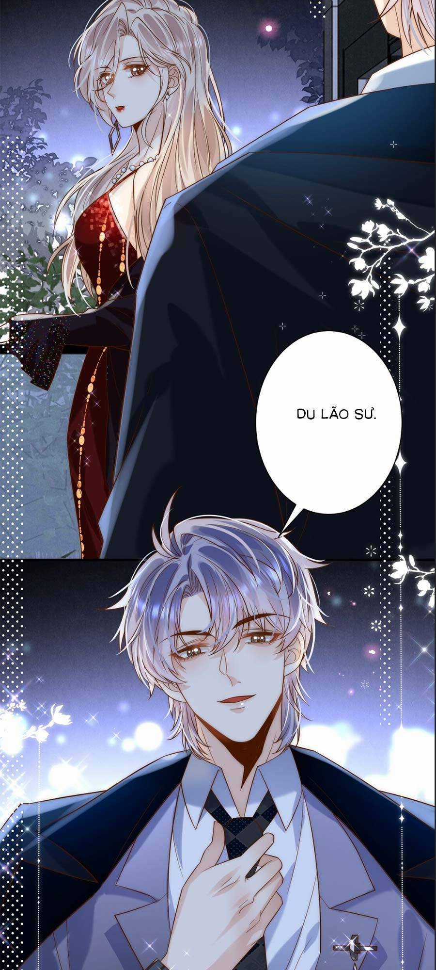 Ảnh Đế Thế Thân - Chapter 7 - Trang 5