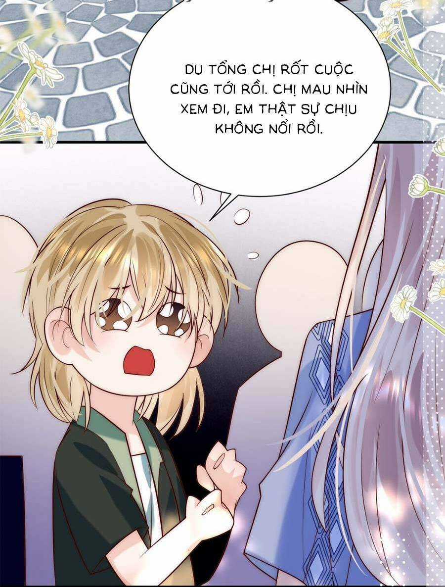 Ảnh Đế Thế Thân - Chapter 7 - Trang 45