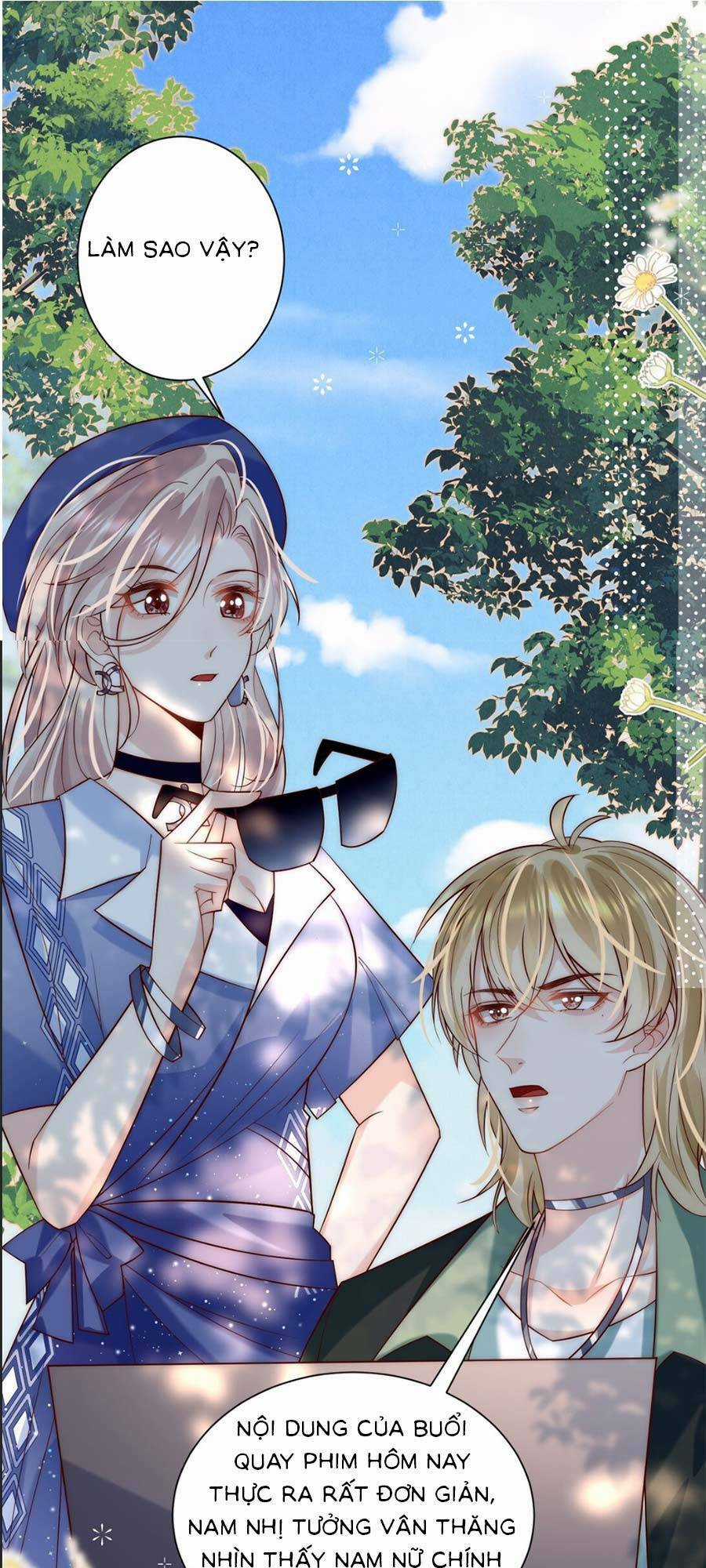 Ảnh Đế Thế Thân - Chapter 7 - Trang 46