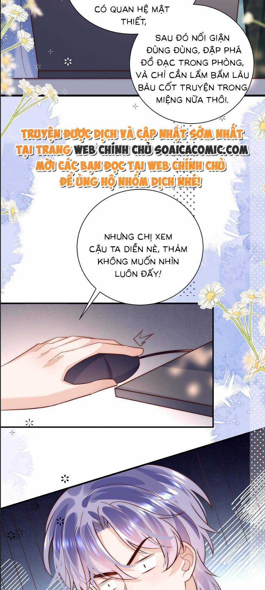 Ảnh Đế Thế Thân - Chapter 7 - Trang 47