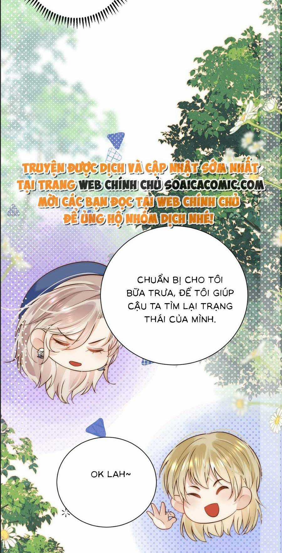 Ảnh Đế Thế Thân - Chapter 7 - Trang 50