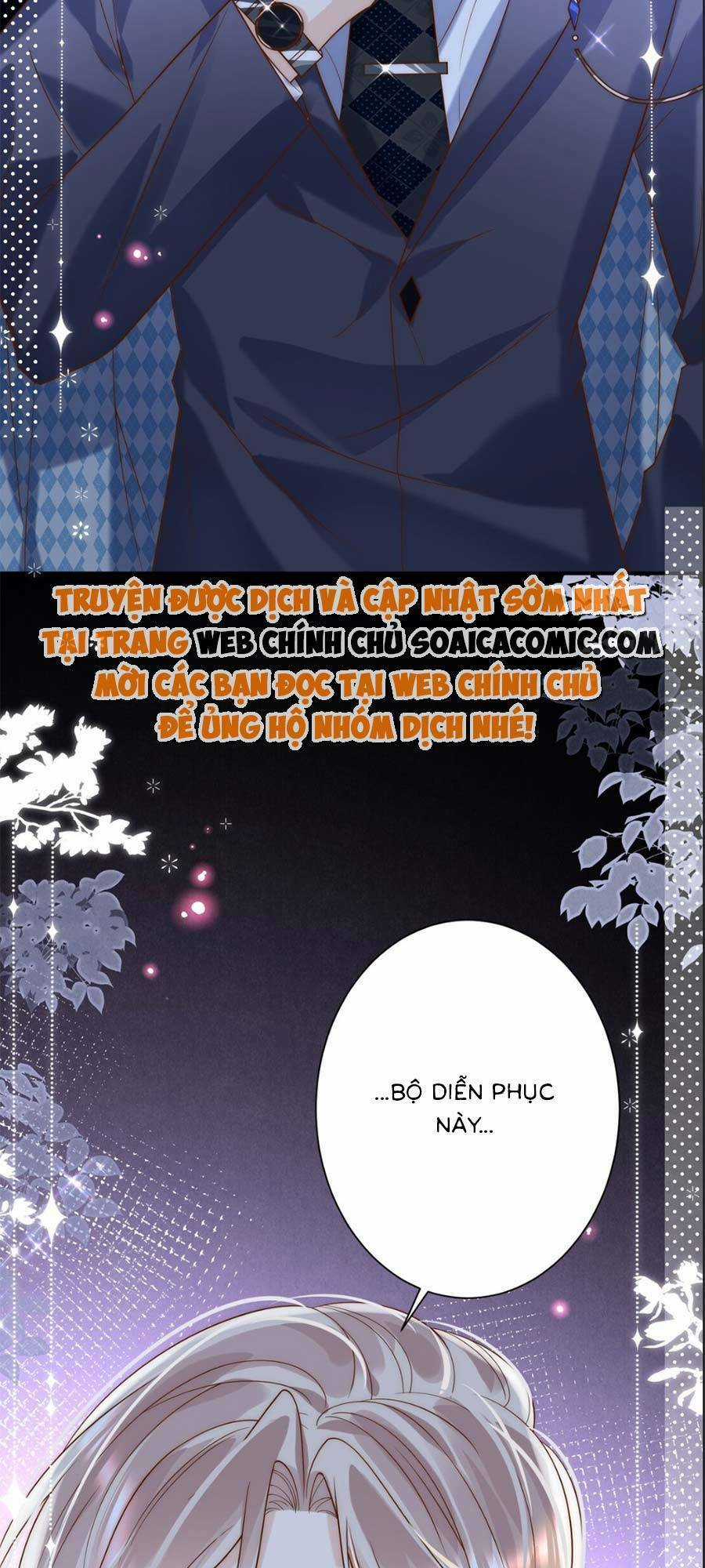 Ảnh Đế Thế Thân - Chapter 7 - Trang 6