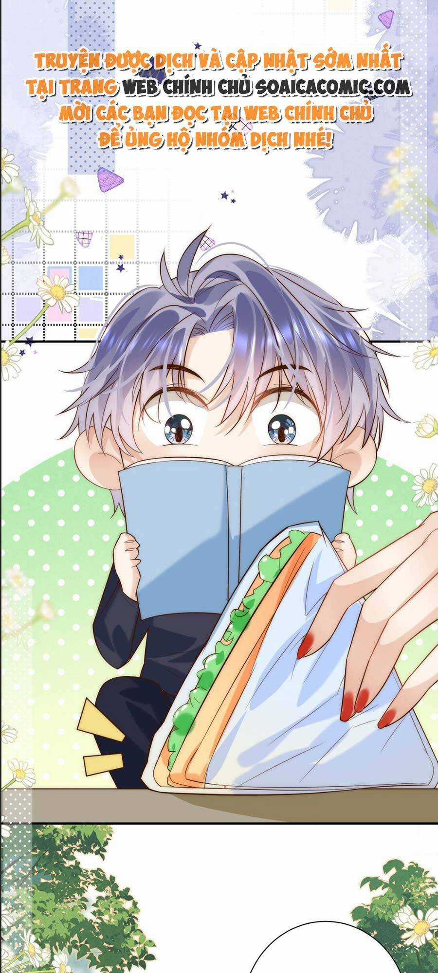 Ảnh Đế Thế Thân - Chapter 7 - Trang 52