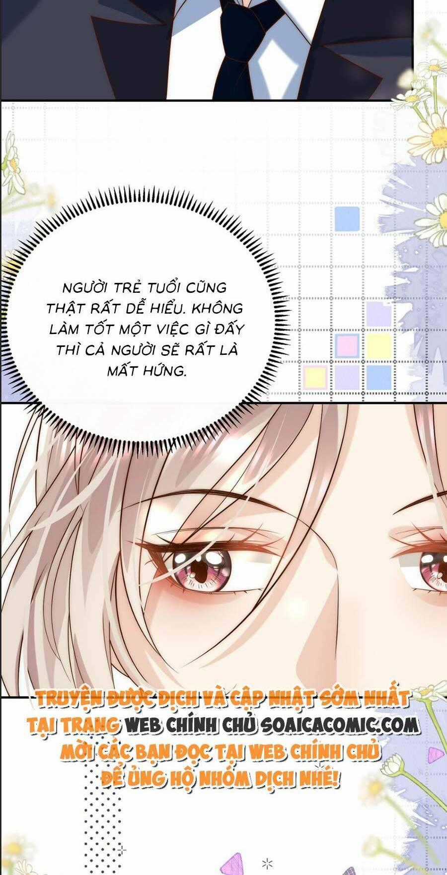 Ảnh Đế Thế Thân - Chapter 7 - Trang 55