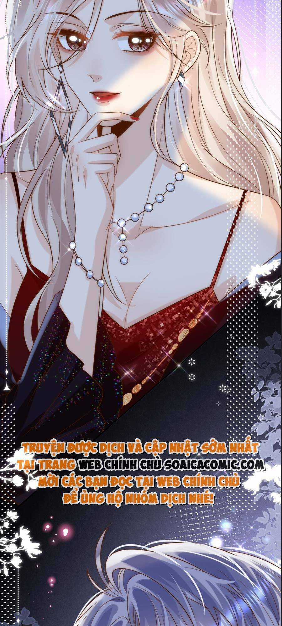 Ảnh Đế Thế Thân - Chapter 7 - Trang 7