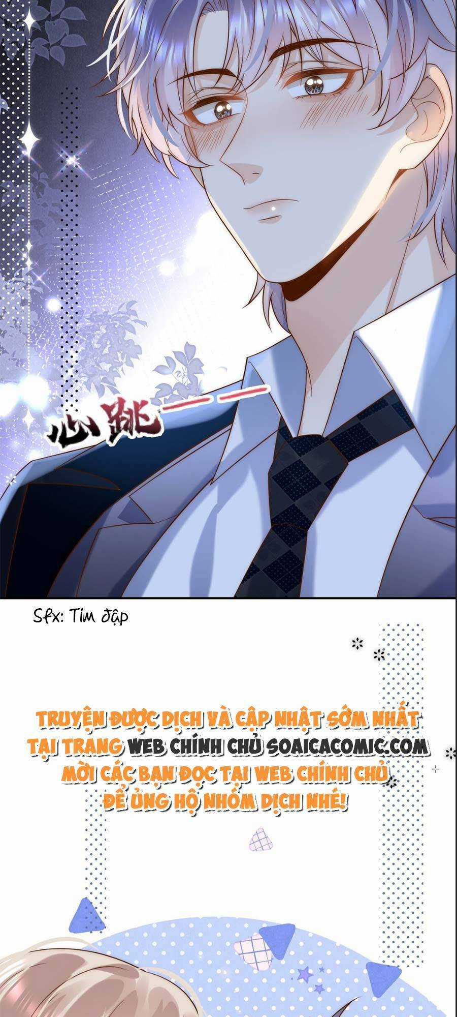 Ảnh Đế Thế Thân - Chapter 7 - Trang 8