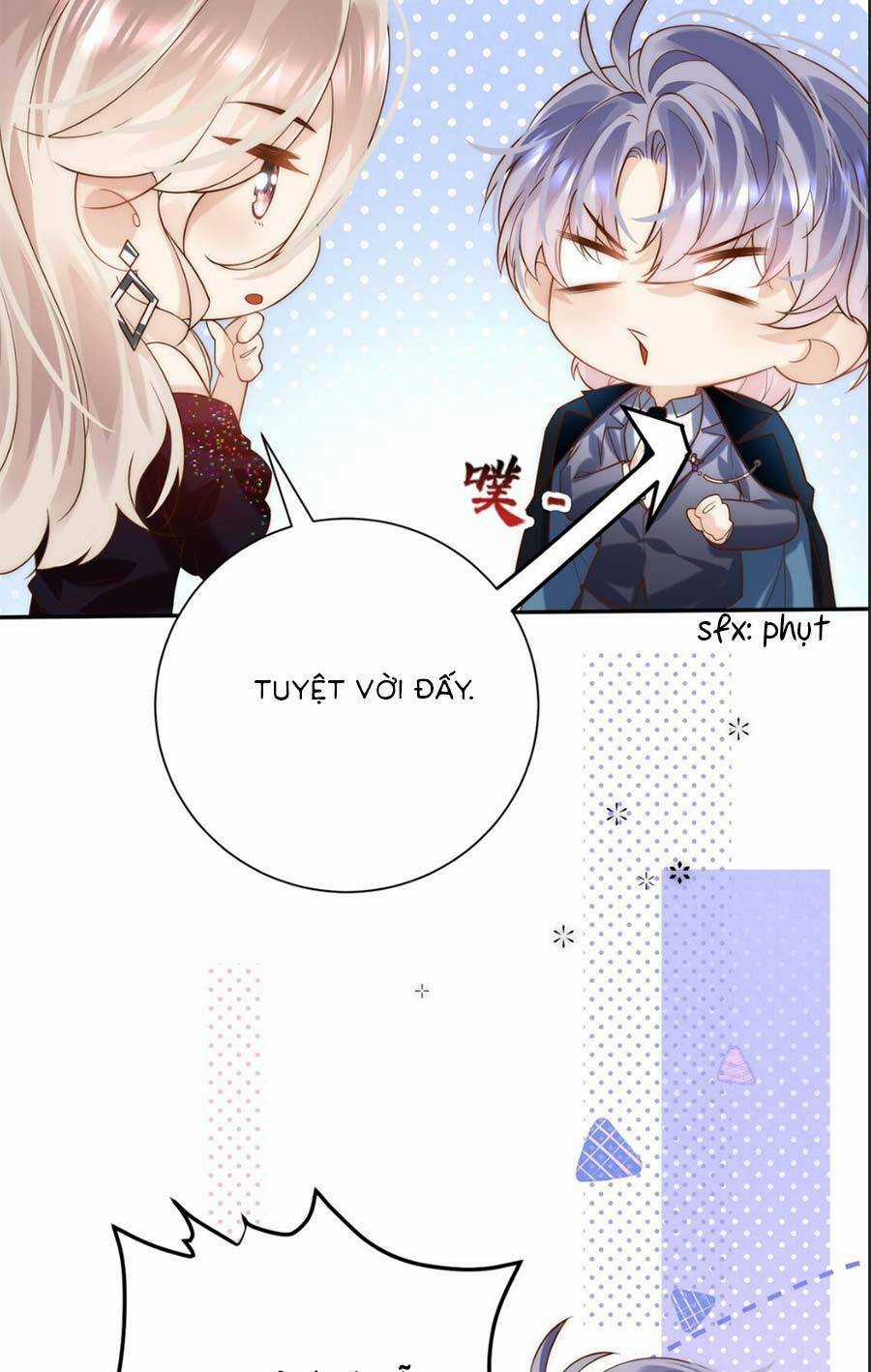 Ảnh Đế Thế Thân - Chapter 7 - Trang 9