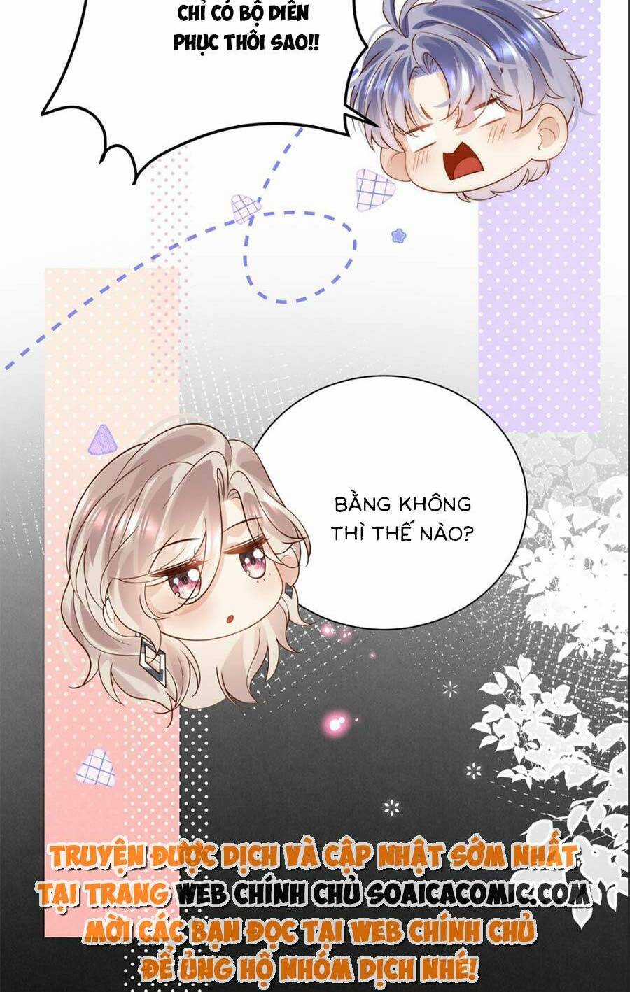 Ảnh Đế Thế Thân - Chapter 7 - Trang 10