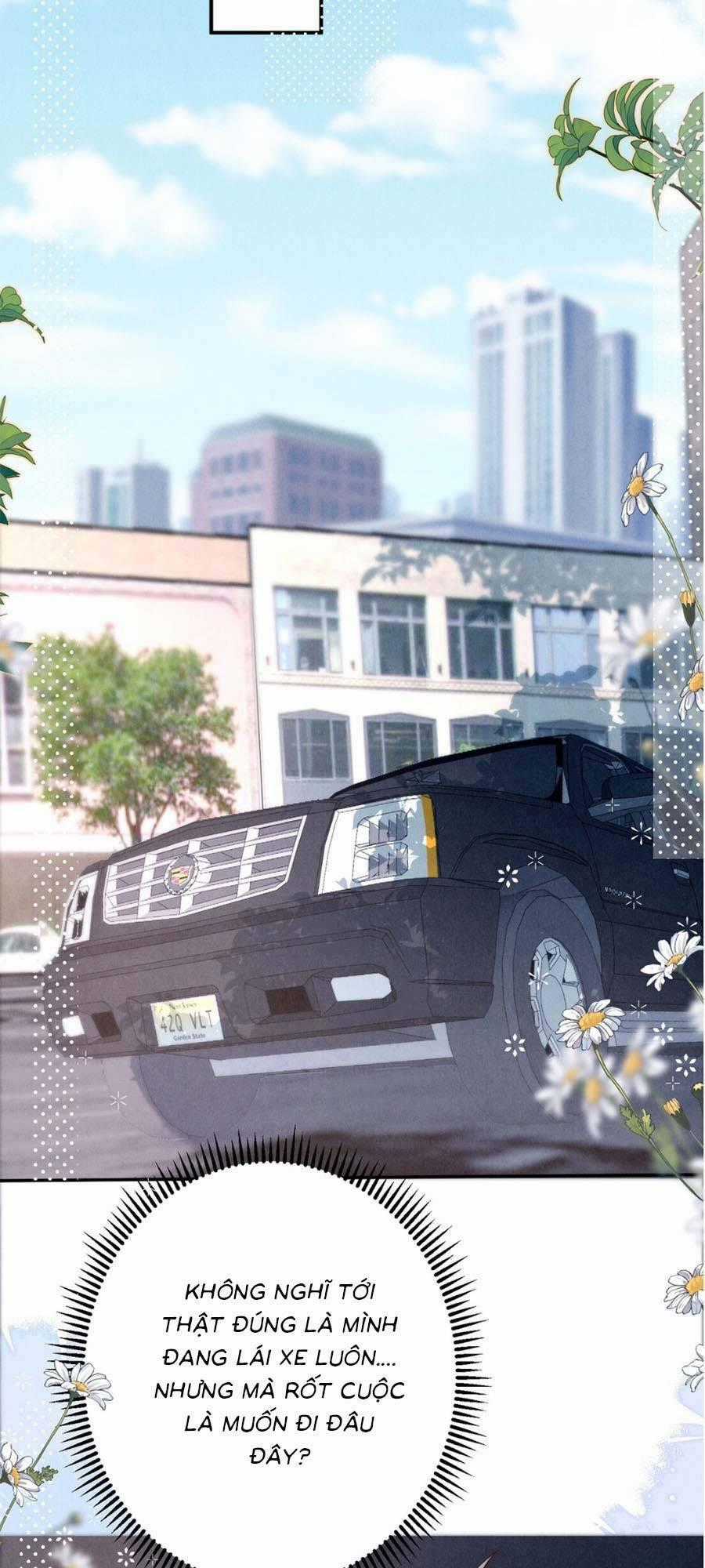 Ảnh Đế Thế Thân - Chapter 8 - Trang 2