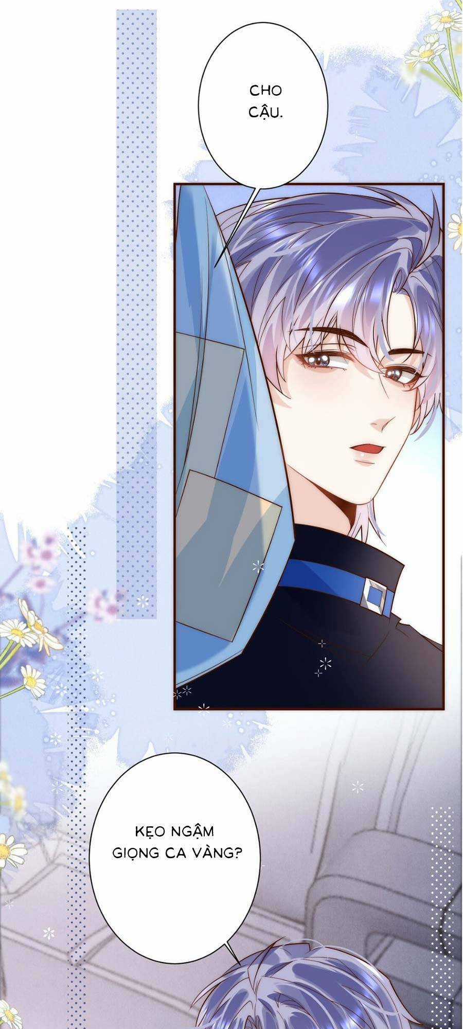 Ảnh Đế Thế Thân - Chapter 8 - Trang 11